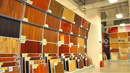 世代傳承 用產品和服務打動家居建材消費者