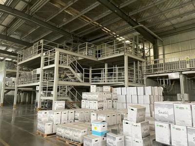 創新驅動，智造升級 一家粉末涂料企業以1600萬投資實現30%銷量增長的背后