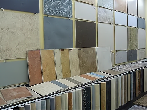 以產品與服務雙輪驅動，深度觸動家居建材消費者